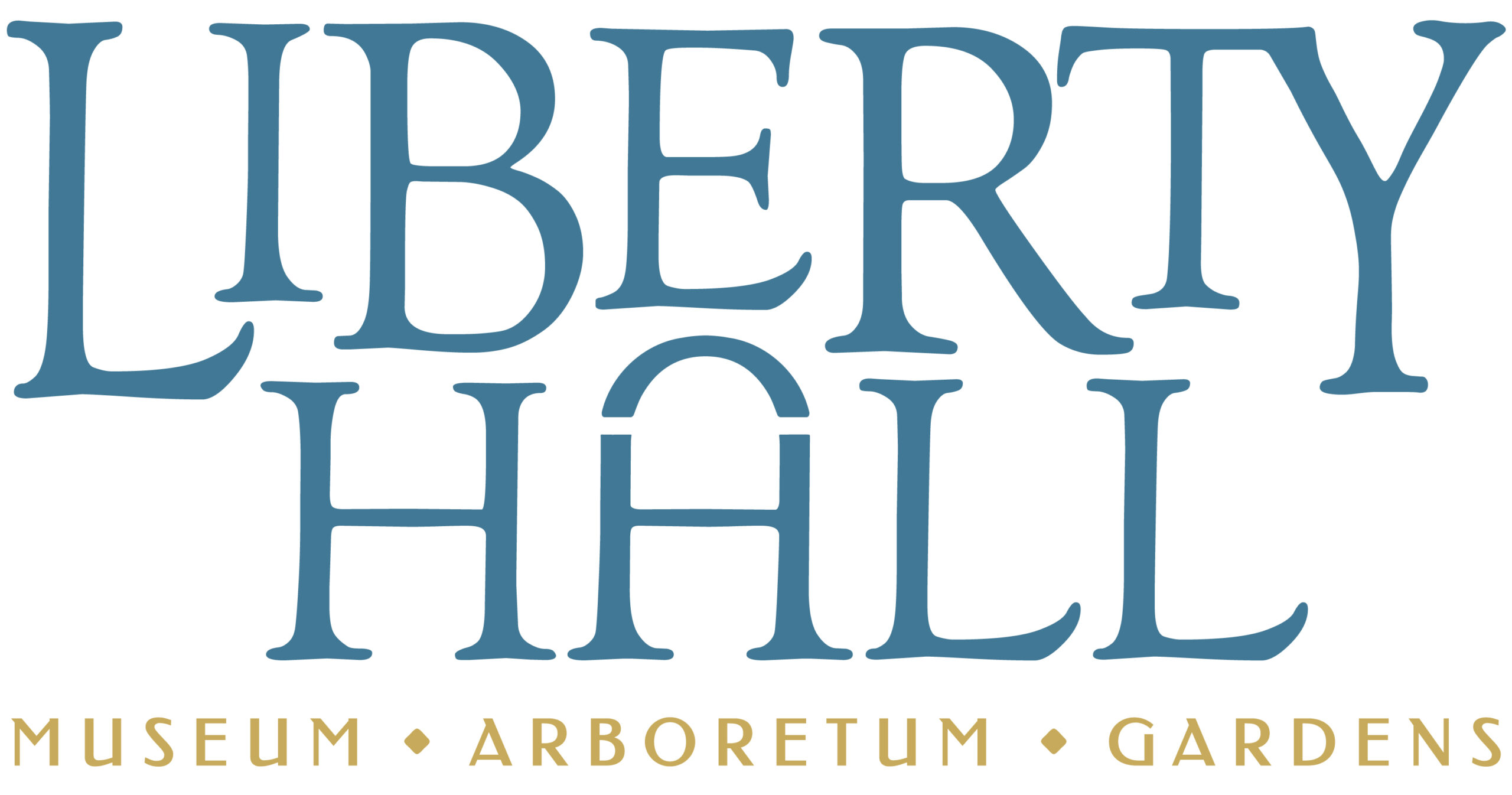 Liberty Hall Museum Logo